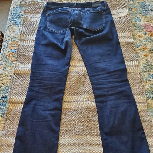 Express Stretch Jeans - Picture 2 of 6